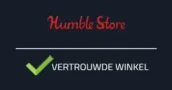 Humble Store coupon promo