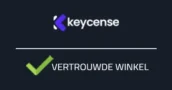 Keycense coupon promo