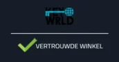 Keywrld coupon promo
