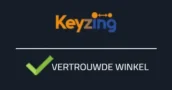 Keyzing coupon promo