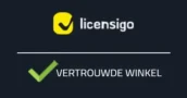 Licensigo coupon promo