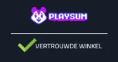 Playsum coupon promo