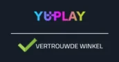 YUPLAY coupon promo