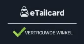 eTailcard coupon promo