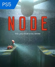 NODE The Last Favor of the Antarii Playstation 5