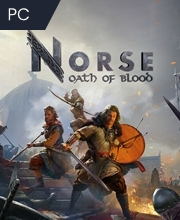NORSE Oath of Blood Pc