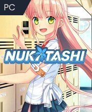 NUKITASHI Pc
