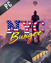 NYC Bungee VR Pc