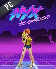 NYX The Awakening Pc