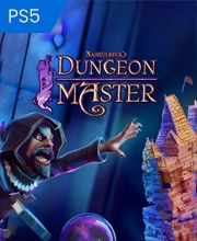 Naheulbeuk’s Dungeon Master Playstation 5