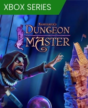 Naheulbeuk’s Dungeon Master Xbox Series X
