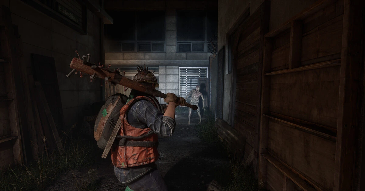 Nakwon Last Paradise: Zombie-extractie Leeft Weer Op