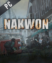 Nakwon Last Paradise Pc