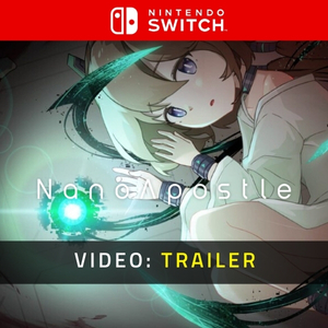 NanoApostle - Trailer
