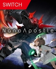 NanoApostle Switch