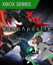 NanoApostle Xbox Series X