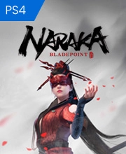 Naraka Bladepoint Playstation 4