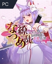 Natsume Ryouran High-Spec Noukin Youko no Renai Kitan Pc