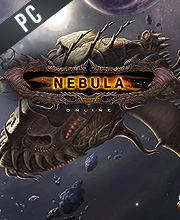 Nebula Online Pc
