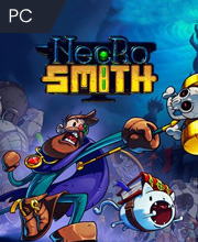 Necrosmith Pc