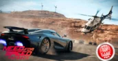 Here are the System Requirements for Need for Speed Payback!