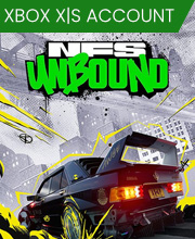 Need For Speed Unbound Xbox Series X