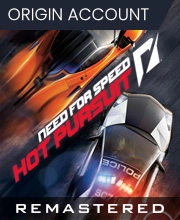 Need for Speed Hot Pursuit Remastered Pc