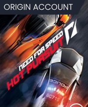 Need for Speed Hot Pursuit Pc