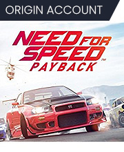 Need for Speed Payback Pc