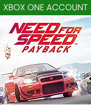 Need for Speed Payback Xbox One