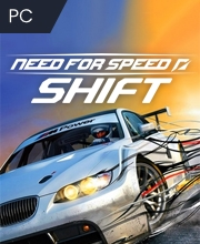 Need For Speed Shift Pc