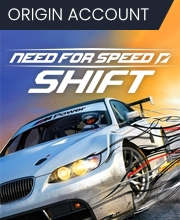 Need For Speed Shift Pc