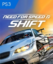 Need For Speed Shift Playstation 3