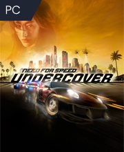 Need For Speed Undercover Pc