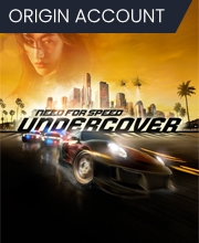 Need For Speed Undercover Pc