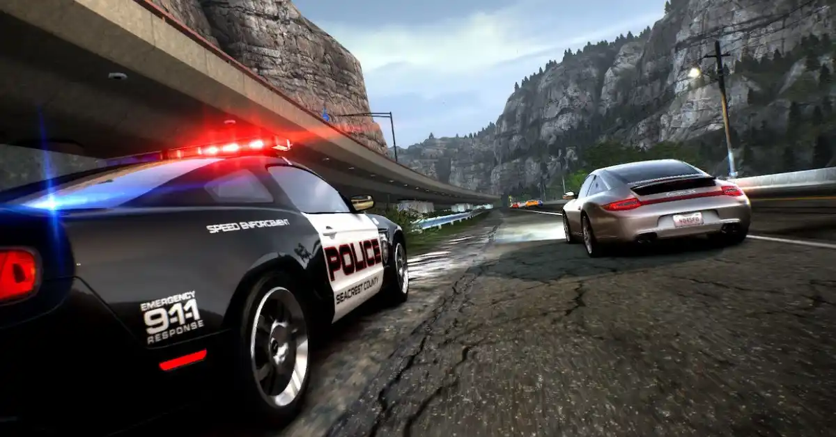 NFS Hot Pursuit Remastered Switch Sleutel – Beste Prijsvergelijking