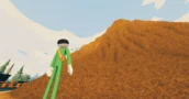 Een Steam-Game Over Het Zoeken Naar Een Naald Legt De Fouten Van De Winkel Perfect Bloot