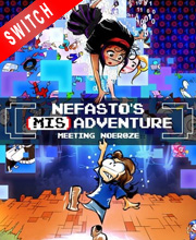 Nefasto’s Misadventure Meeting Noeroze Switch