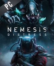 Nemesis Distress Pc