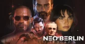 NEO BERLIN 2087 verschijnt in 2028 – nieuwe trailer voor Gamescom