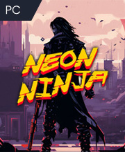 Neon Ninja Pixel Slasher Pc