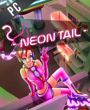 Neon Tail Pc