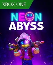 Neon Abyss Xbox One