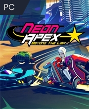 Neon Apex Beyond the Limit Pc