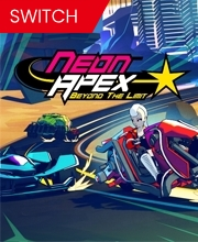 Neon Apex Beyond the Limit Switch