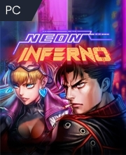 Neon Inferno Pc