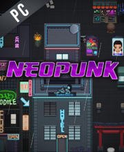 Neopunk Pc