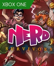 Nerd Survivors Xbox One