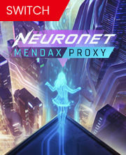 NeuroNet Mendax Proxy Switch