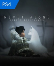 Never Alone Playstation 4
